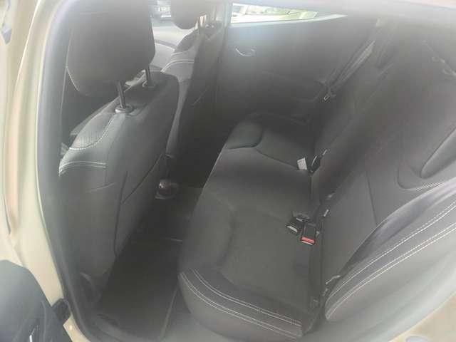 Renault Clio Clio IV 2017 0.9 tce energy Duel Gpl 90cv