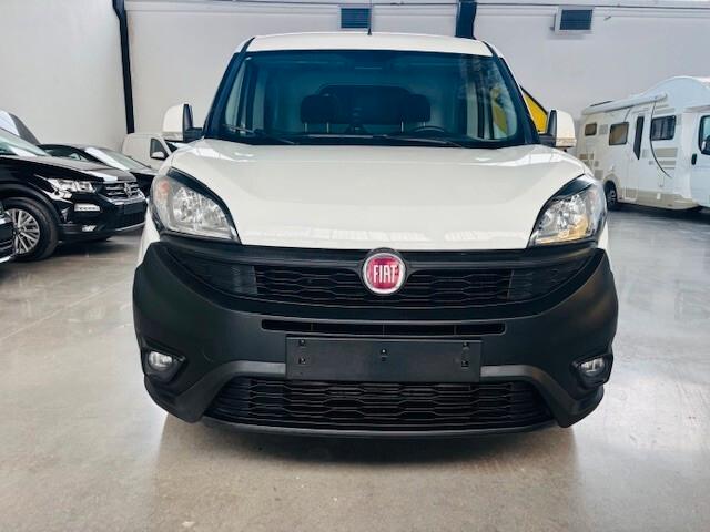 Fiat Doblo Doblò 1.3 MJT 95 CV PERMUTABILE