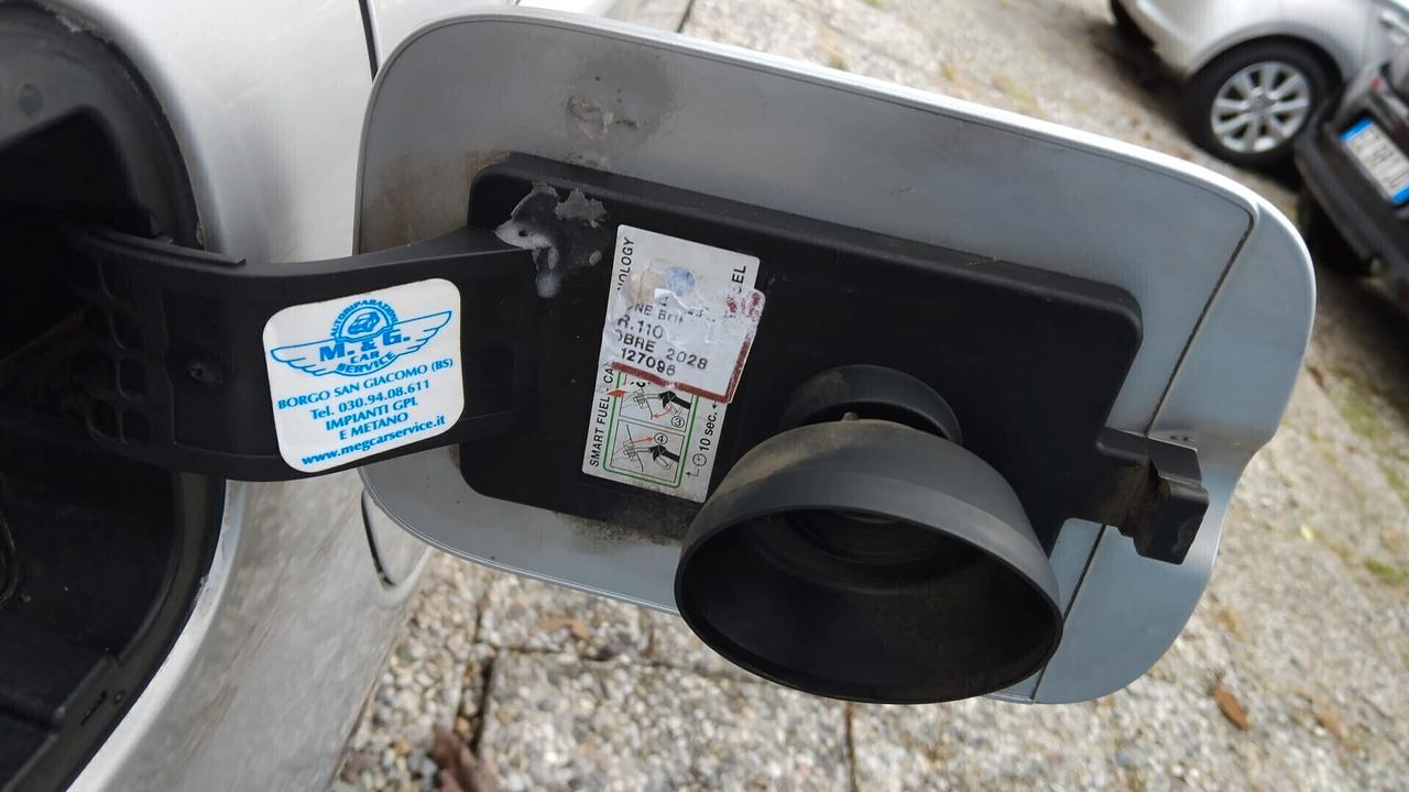 Fiat Panda 0.9 Twinair turbo natural power easy