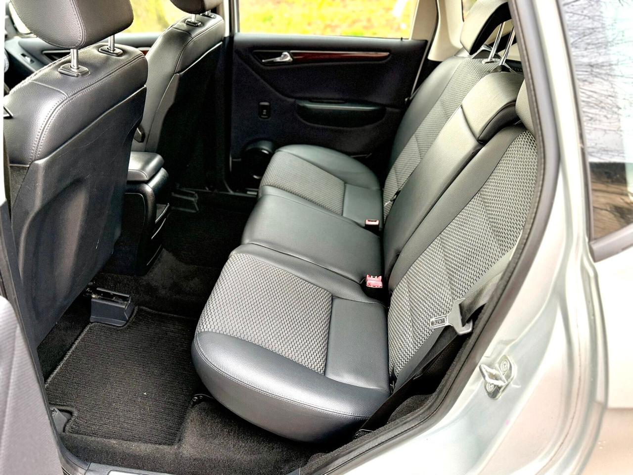 Mercedes-benz A 150 Avantgarde