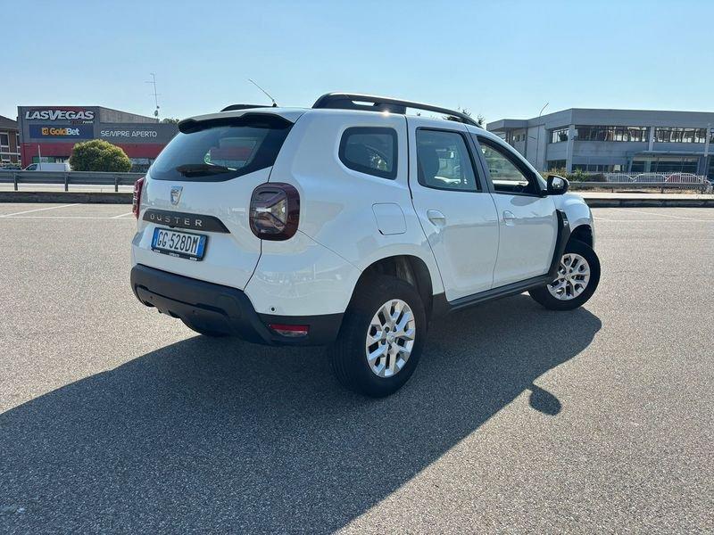 Dacia Duster 1.0 tce Comfort Gpl 4x2 100cv