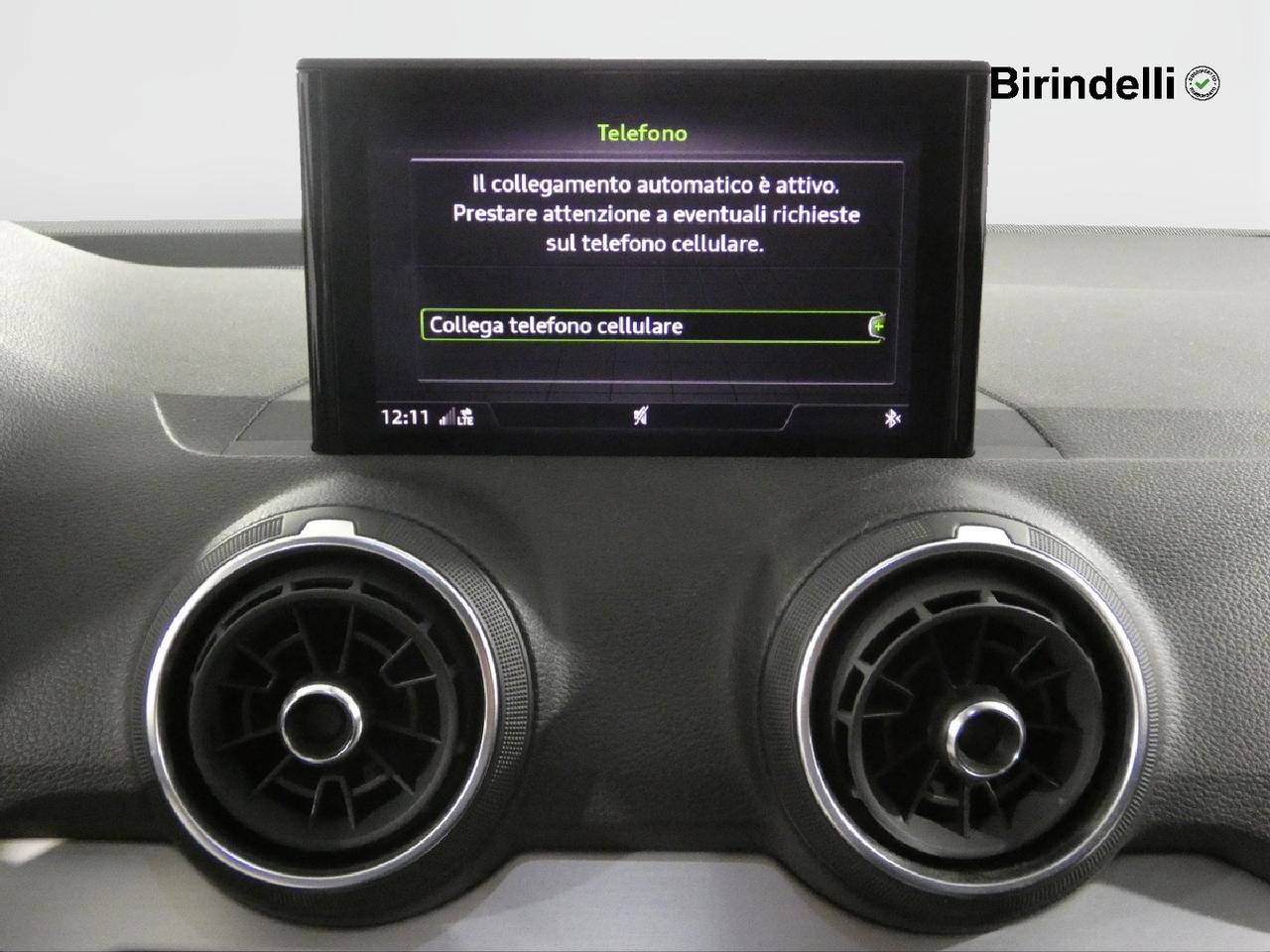 AUDI Q2 - Q2 30 TDI S tronic Admired