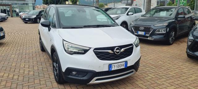 OPEL Crossland X 1.2 12V 120 Anniversary