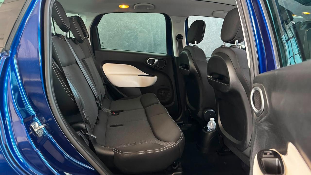 Fiat 500L 1.6 Multijet 120 CV Trekking
