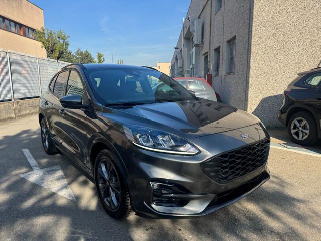 FORD Kuga 2.0 EcoBlue 120 CV Aut. 2WD ST-Line
