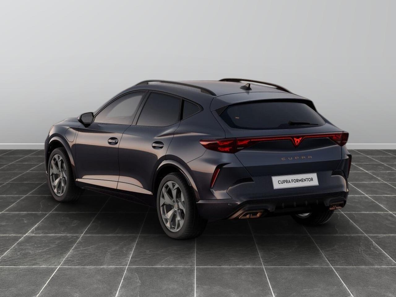 Cupra Formentor 1.5 e-hybrid 204cv dsg