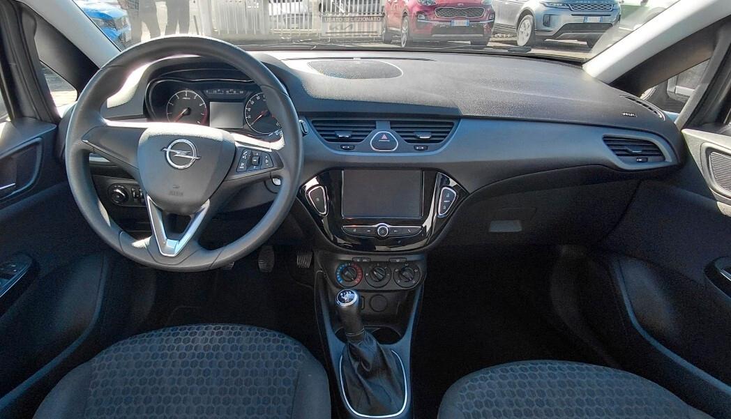 Opel Corsa 1.2 5 porte Advance