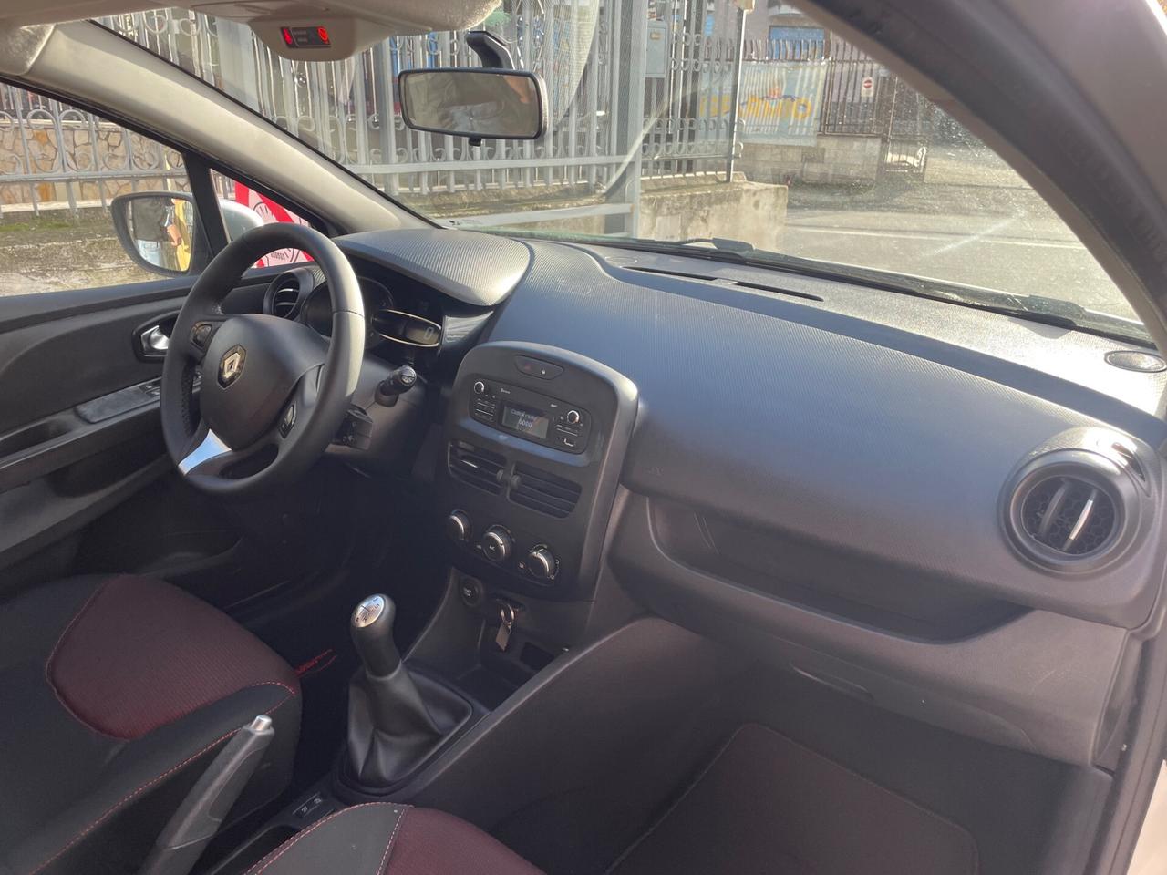 Renault Clio Sporter dCi 8V 90CV Start&Stop Energy Zen