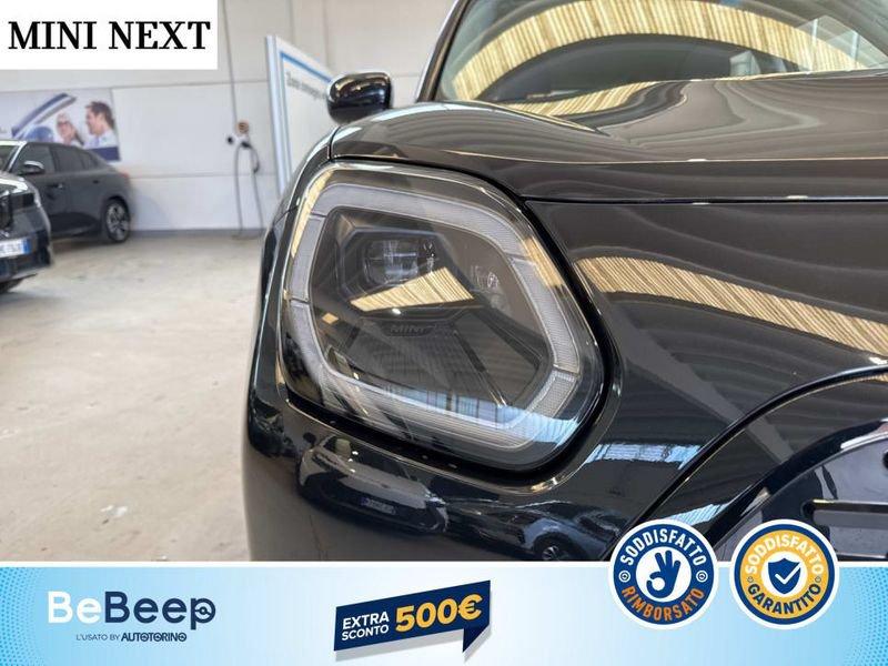 MINI Countryman Mini F60 MINI 2.0 48V D CLASSIC AUTO