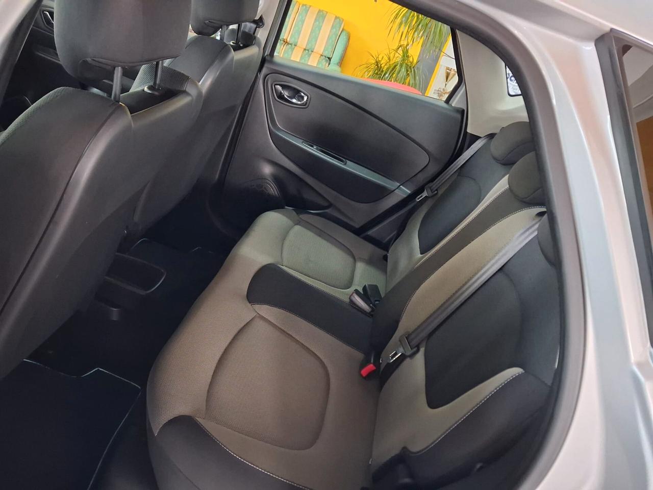 Renault Captur 0.9 TCe 12V 90 CV Start&Stop Live