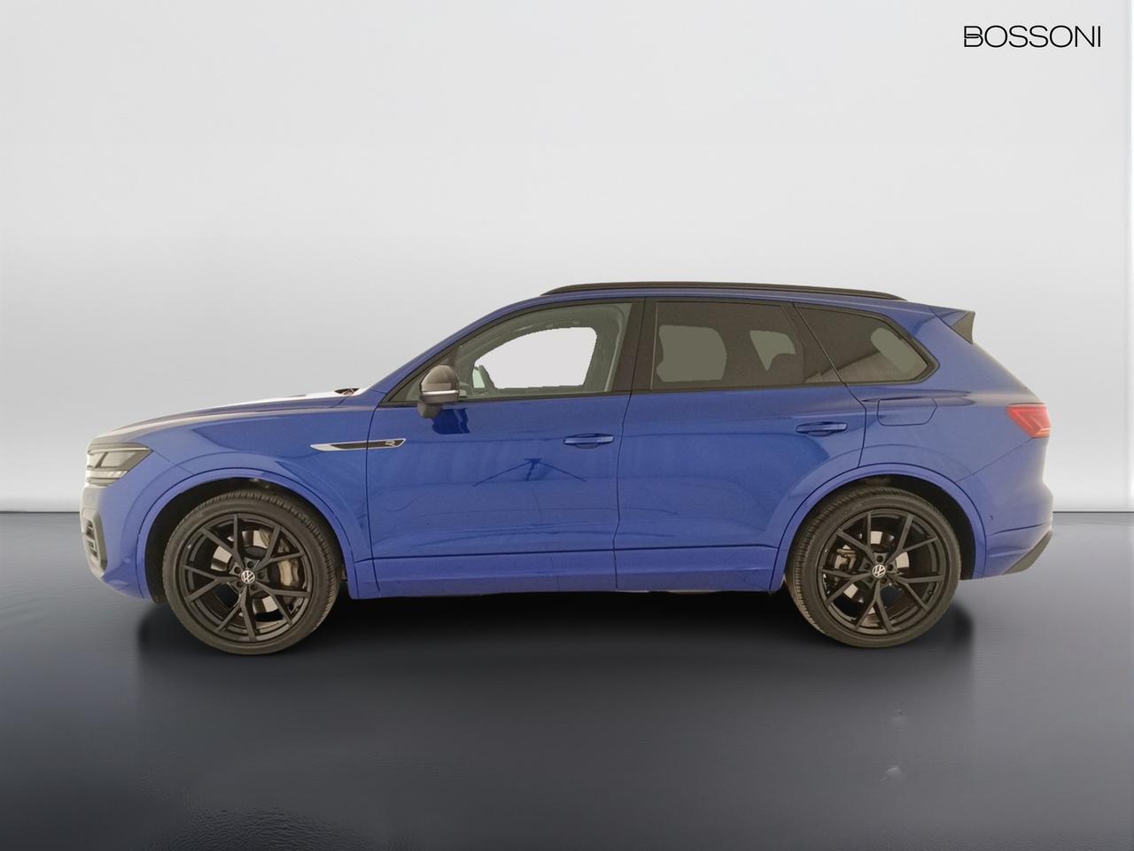 Volkswagen Touareg 3.0 v6 tsi ehybrid r 4motion tiptronic