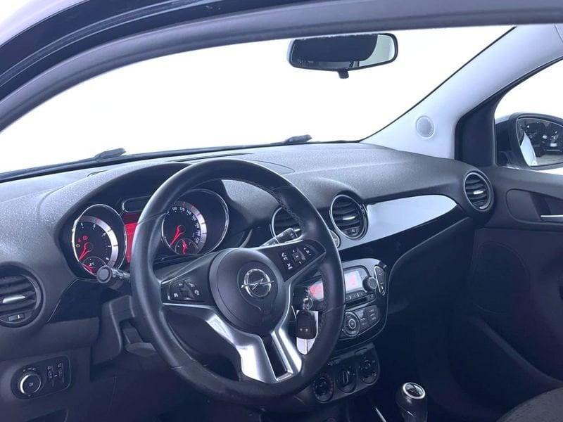 Opel Adam Adam 1.4 87 CV GPL Tech Jam