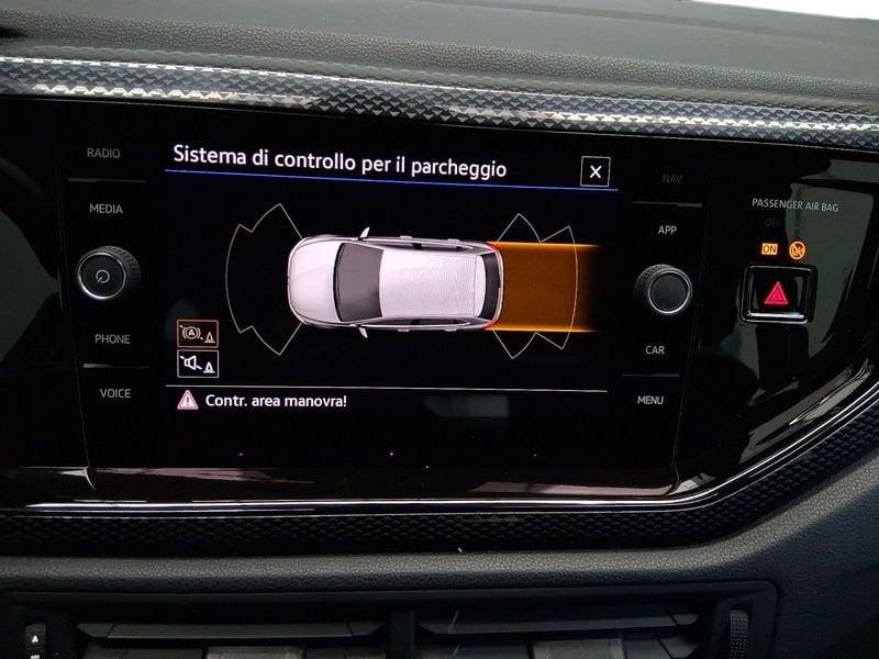 Volkswagen Polo 1.0 TGI Life