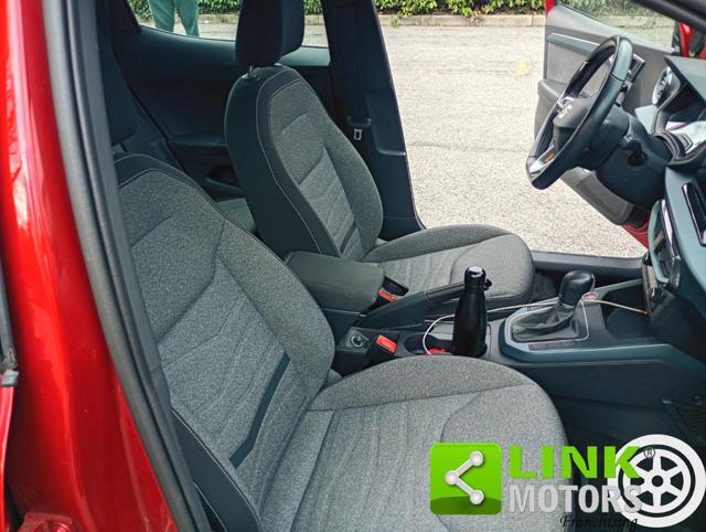 SEAT Arona 1.0 EcoTSI 110 CV XPERIENCE