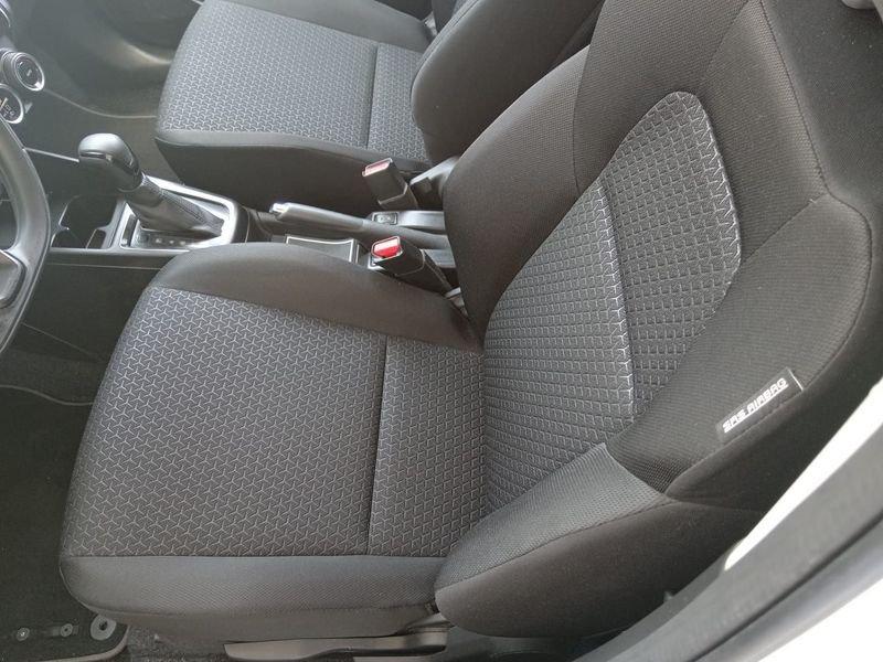 Suzuki Swift Hybrid 1.2 Hybrid Top 2WD
