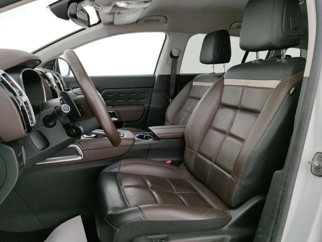 CITROEN C5 Aircross BlueHDi 180 S&S EAT8 Shine FULL
