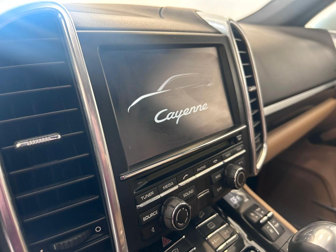 Porsche Cayenne 3.0 Diesel 245CV Platinum TETTO - 2014