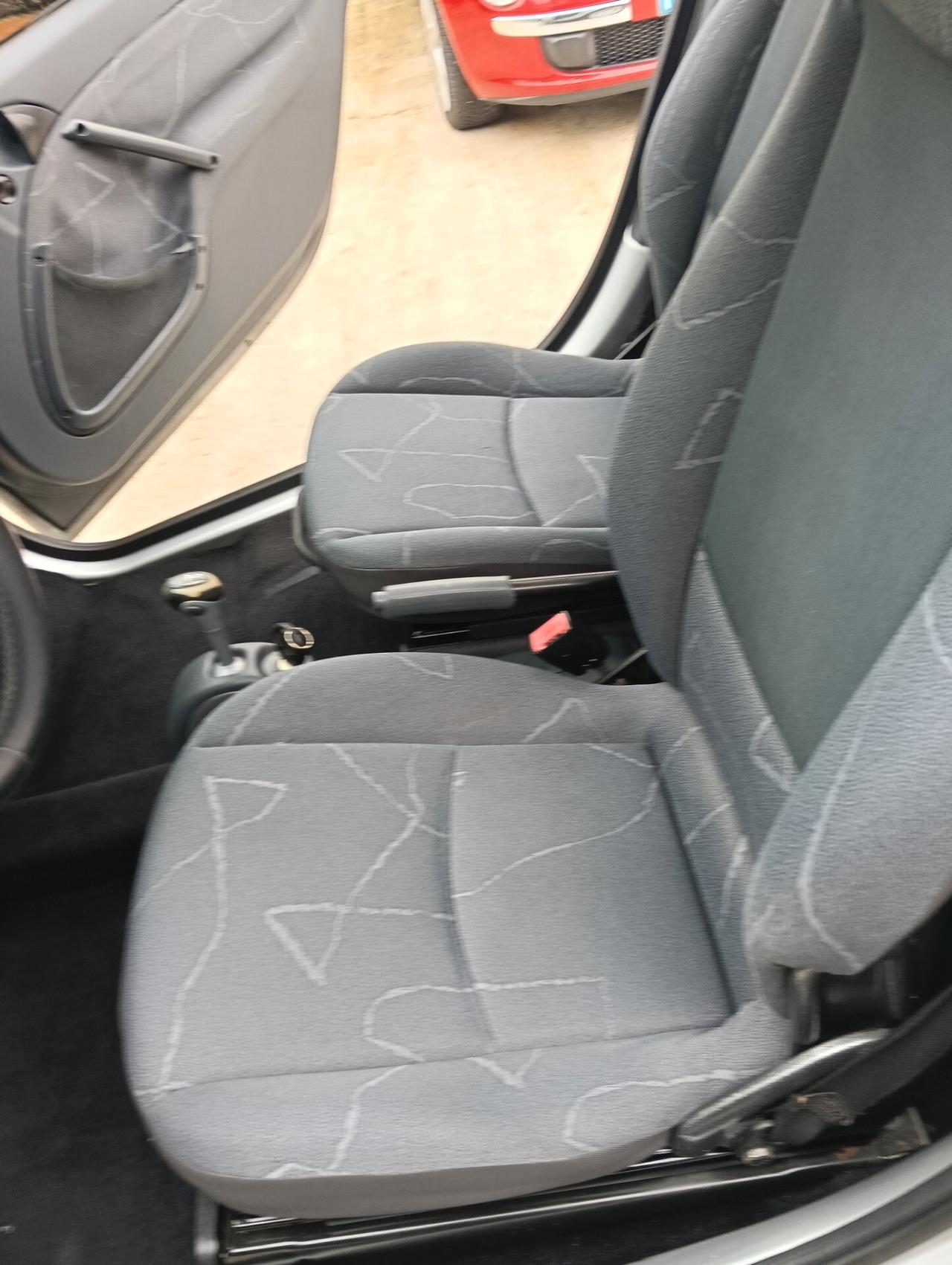 Smart ForTwo 700 coupé passion (45 kW)