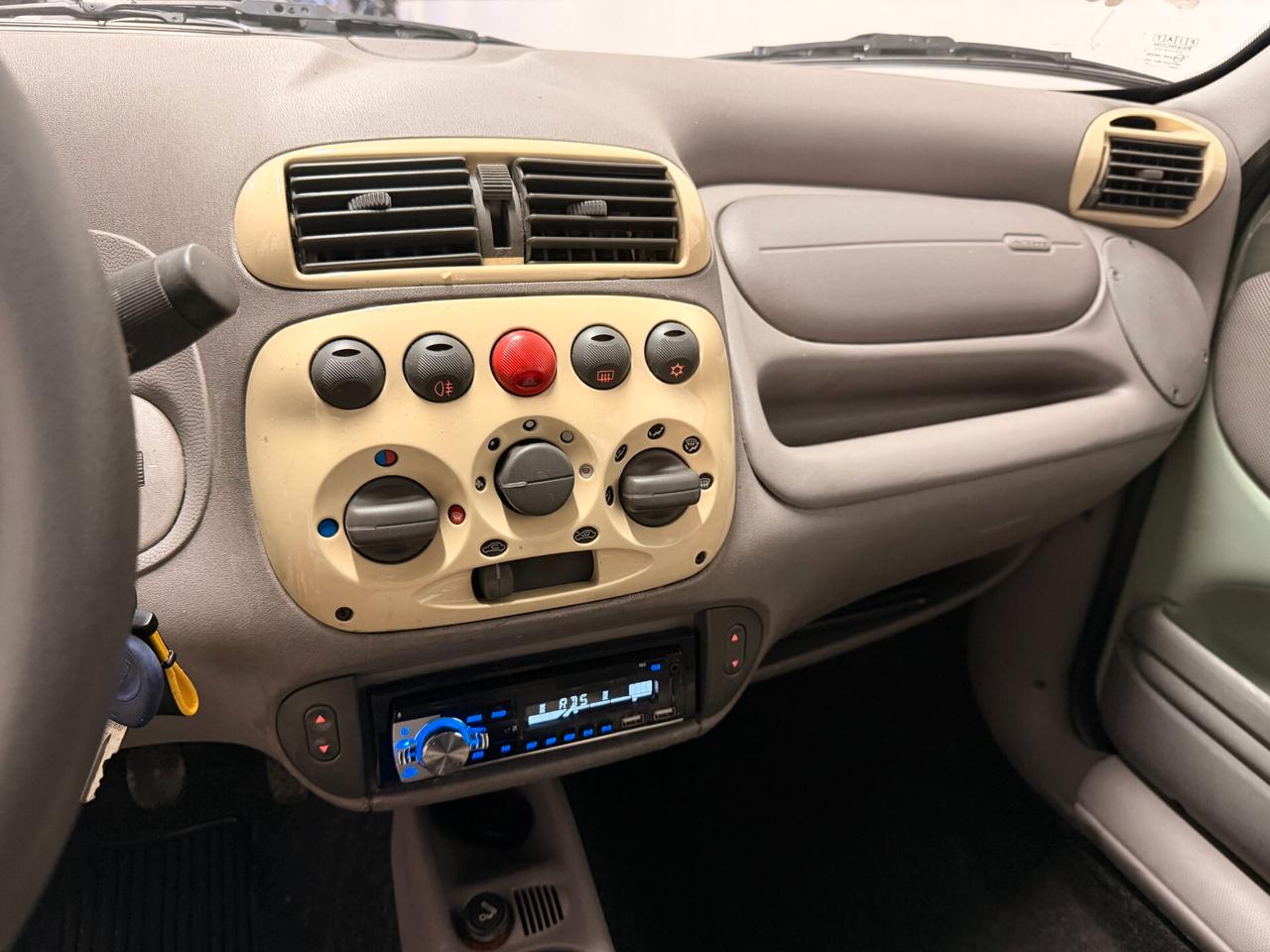 Fiat 600 1.1 Active