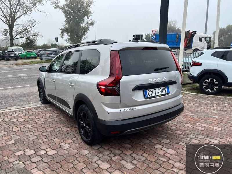 Dacia Jogger Jogger 1.0 TCe GPL 100 CV 5 posti Extreme Up