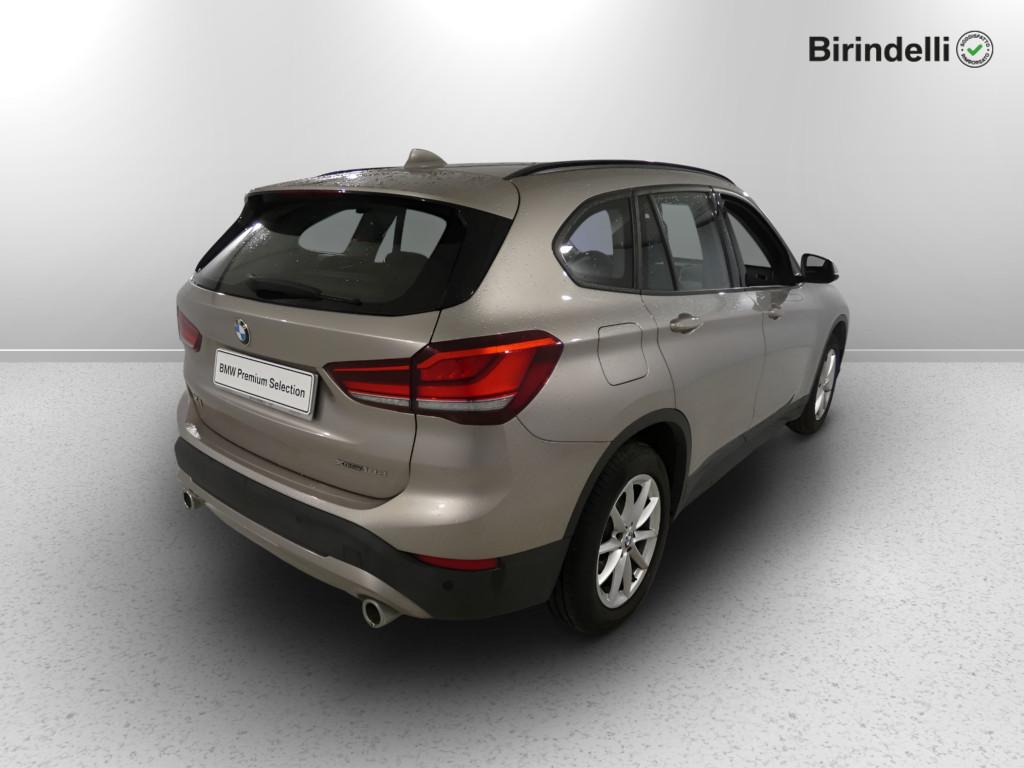 BMW X1 (F48) - X1 xDrive18d Business Advantage