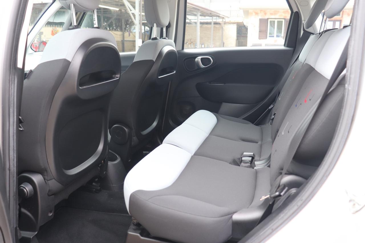 Fiat 500L 1.3 Multijet 95 CV Business