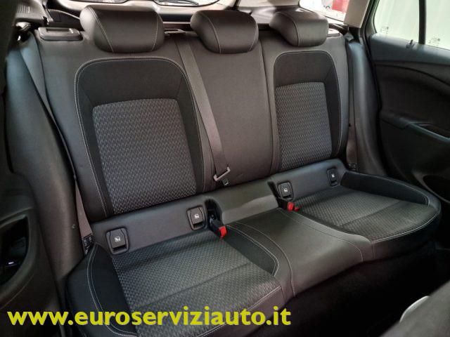 OPEL Astra 1.4 Turbo 150CV S&S aut. Sports Tourer Innovation