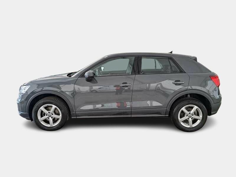 AUDI Q2 1.6 30 TDI BUSINESS S TRONIC