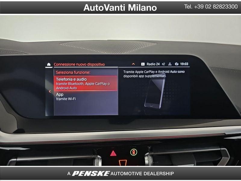 BMW Z4 Z4 sDrive20i Msport