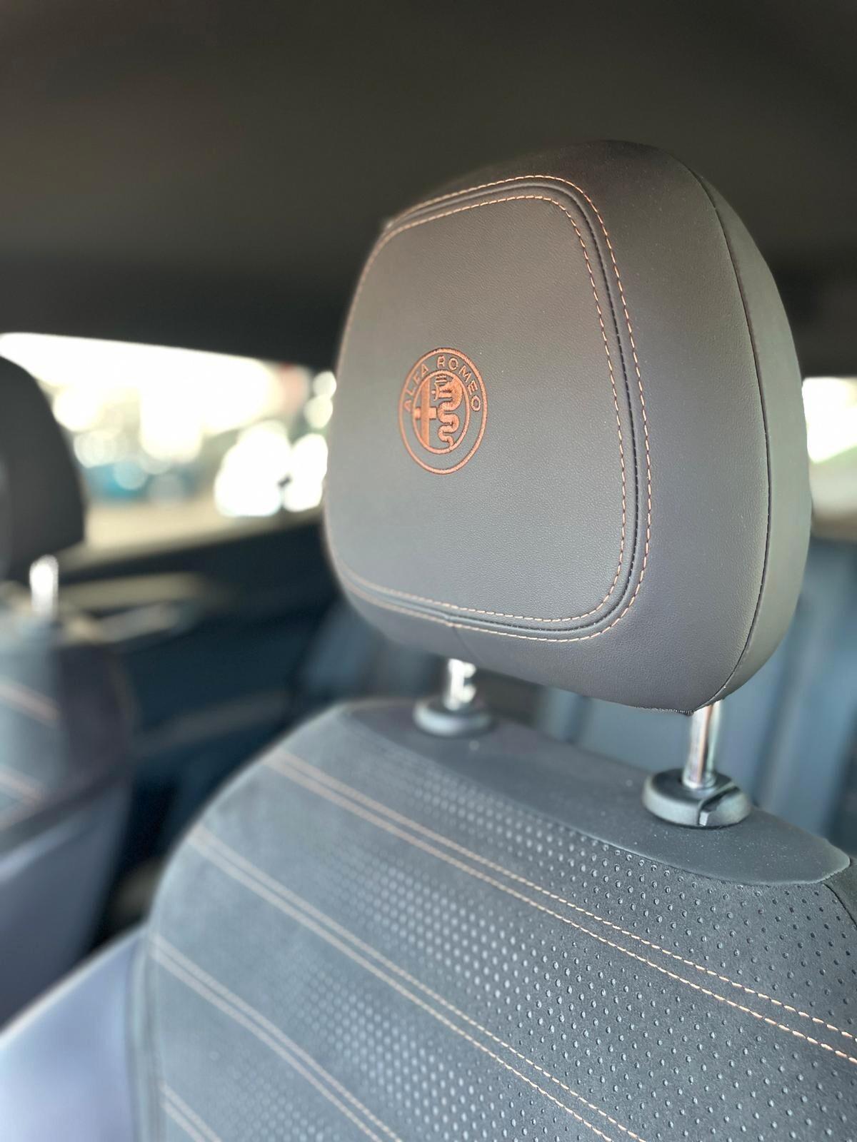 Alfa Romeo Tonale 1.6 diesel 130 CV TCT6 Intensa