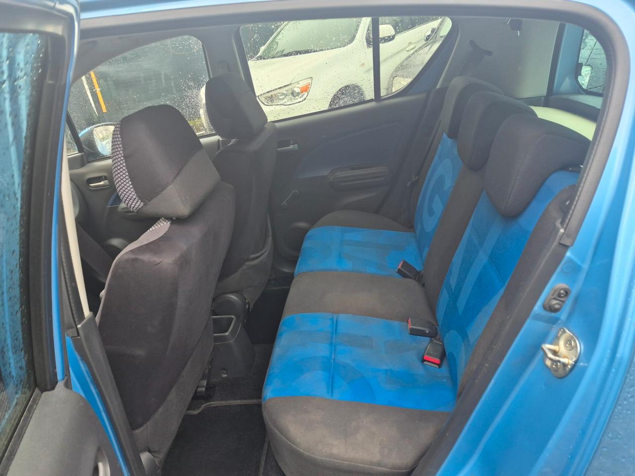 Opel Agila 1.0 12V 65CV