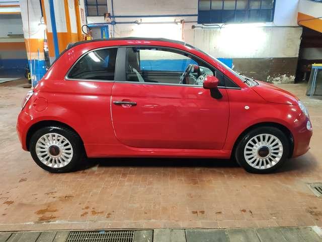 Fiat 500C 1.3 Mjet 16v 95cv Sport