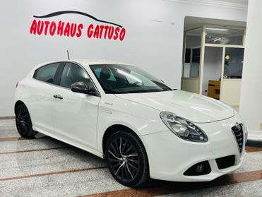 Alfa Romeo Giulietta 2.0 JTDm-2 150 CV QV-Line 2015