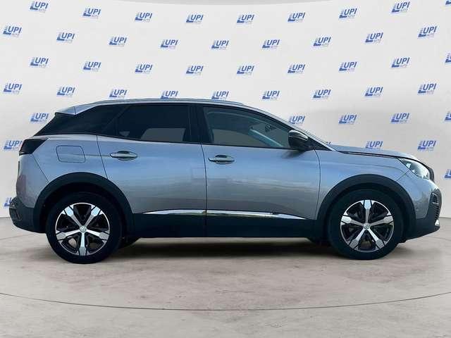 Peugeot 3008 BlueHDI 120 S&S GT Line