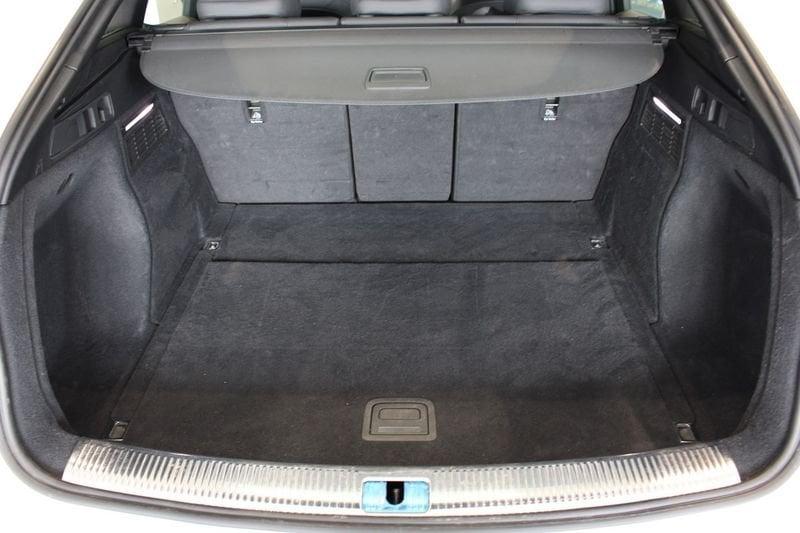 Audi Q5 2ª SERIE 40 TDI quattro S line Plus