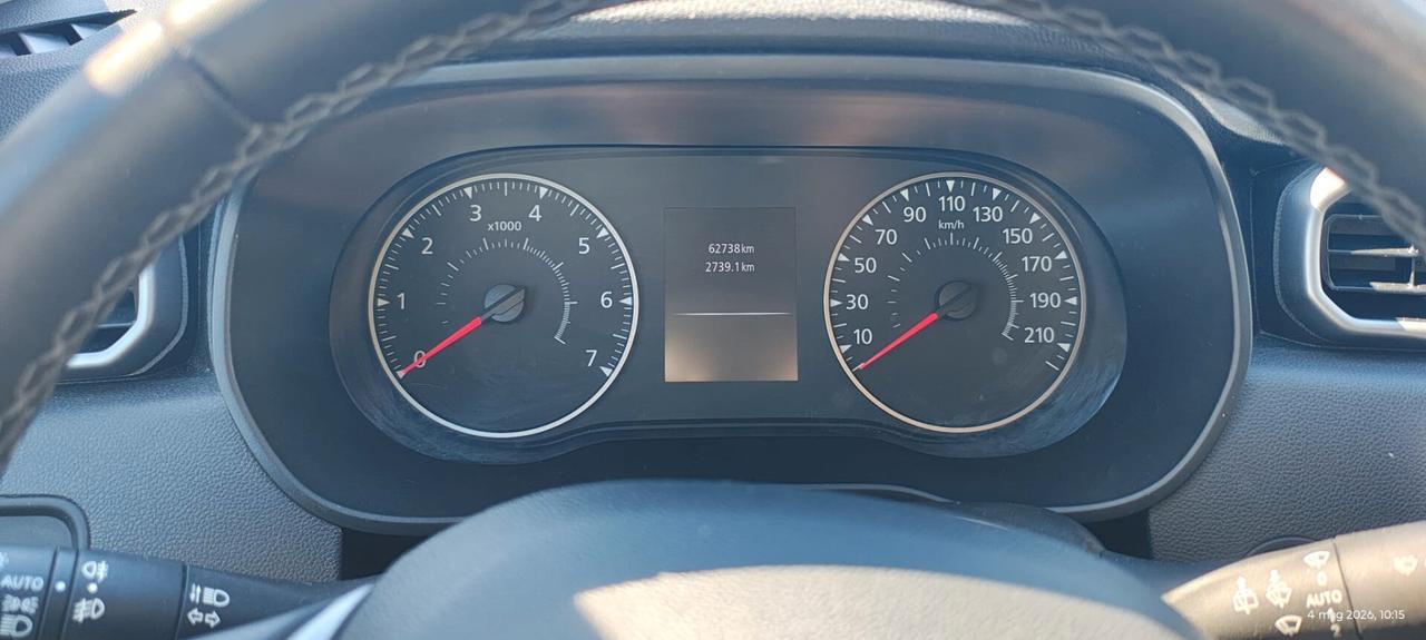 Dacia Duster 1.0 TCe GPL 4x2 Journey UP