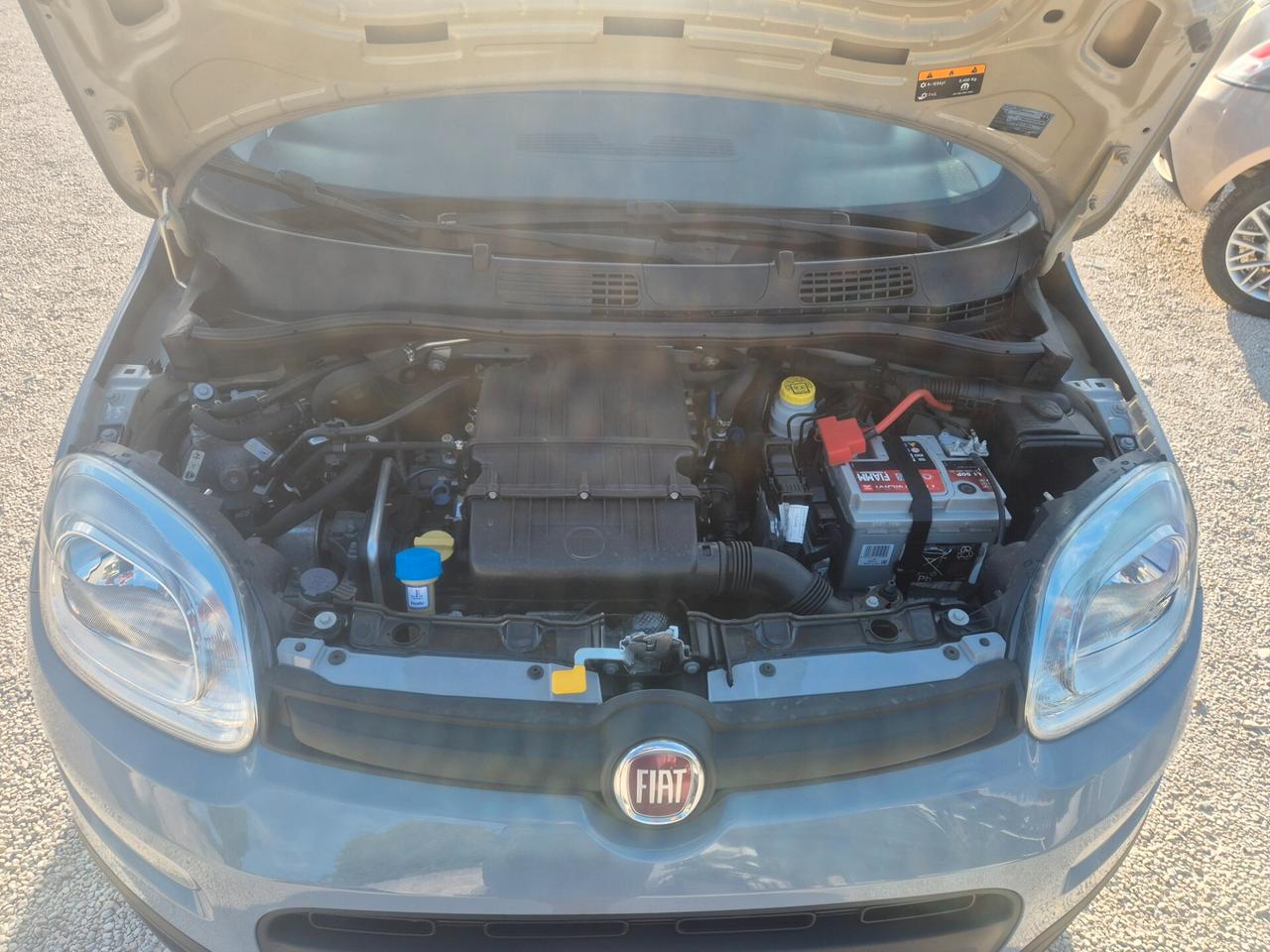 Fiat Panda 1.2 EasyPower Easy