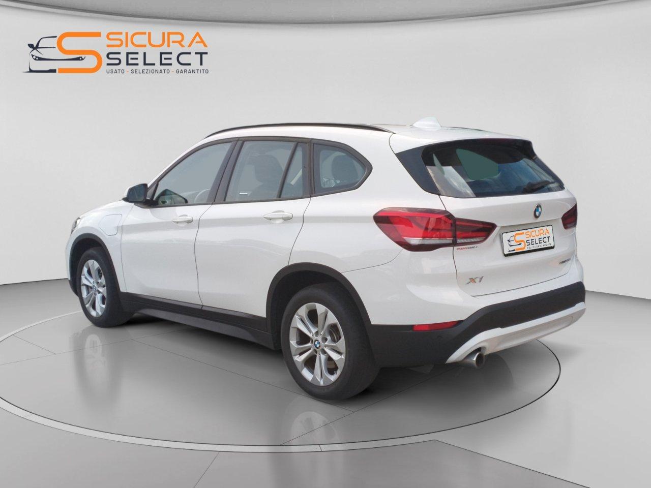 BMW X1 xdrive25e Business Advantage auto