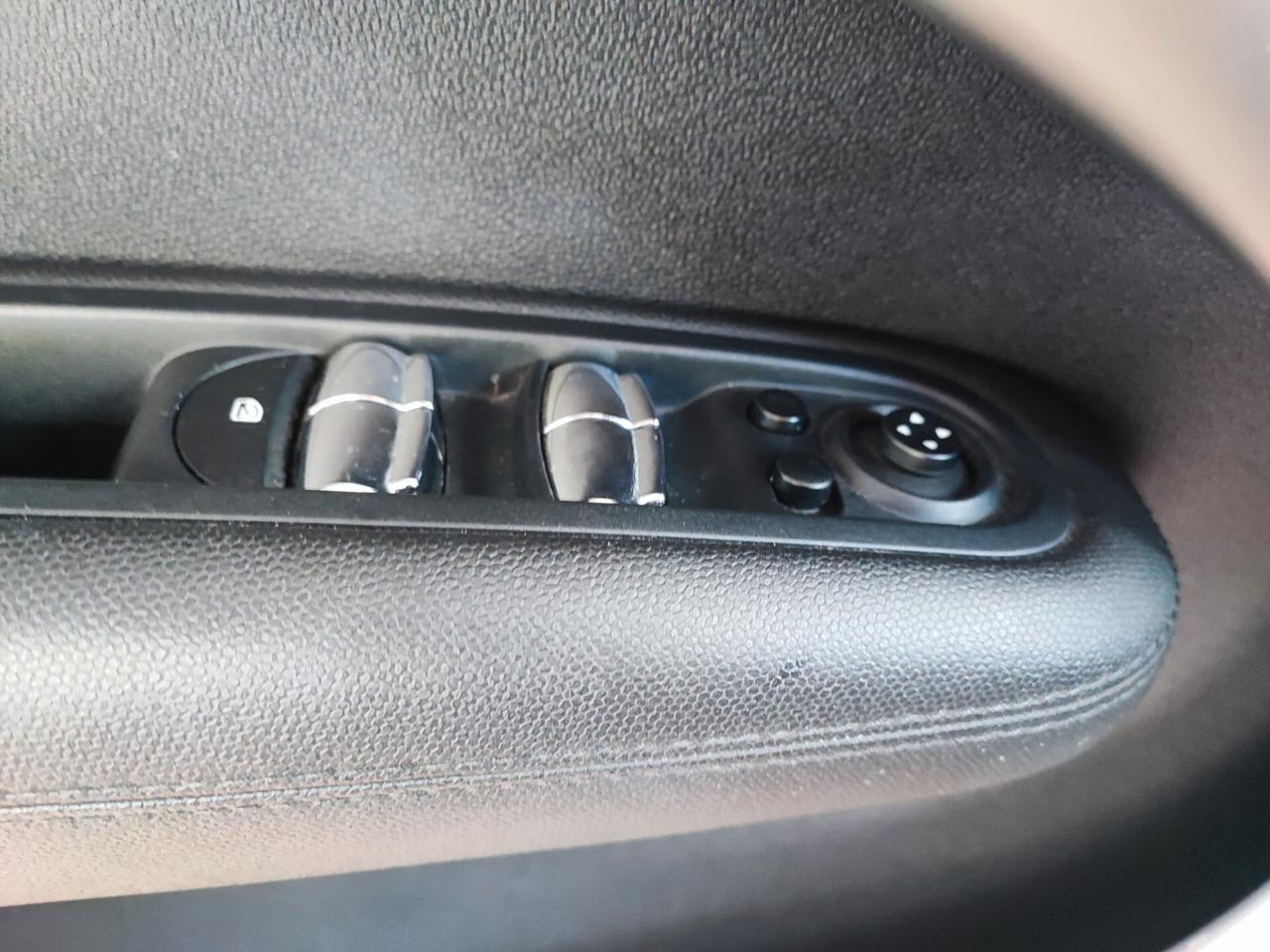 Mini Cooper Countryman 1.6 D