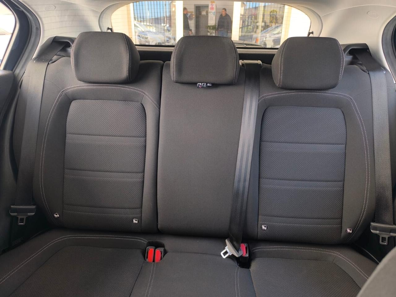 Fiat Tipo 1.6 Mjt 120 CV S&S City Cross 2022