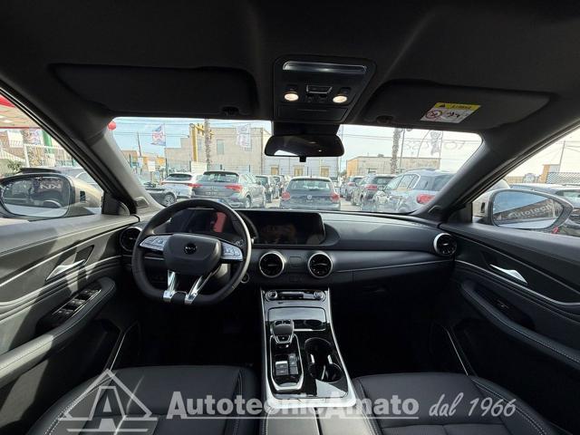 EVO Evo6 Evo 6 1.5 Turbo