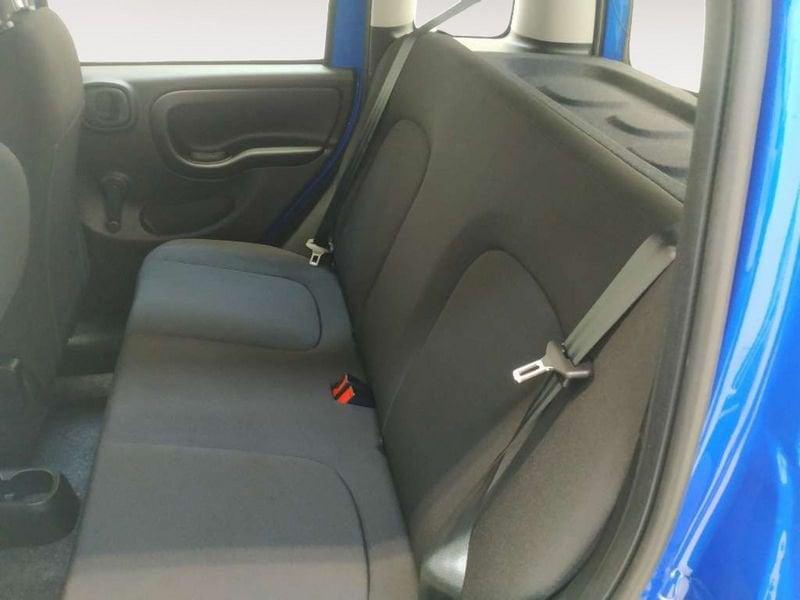 FIAT Pandina 1.0 firefly hybrid Icon s&s 70cv