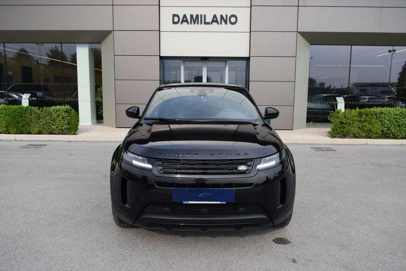 Land Rover RR Evoque Range Rover Evoque 2.0D I4 163 CV AWD Auto S IVA ESPOSTA 18.000 KM