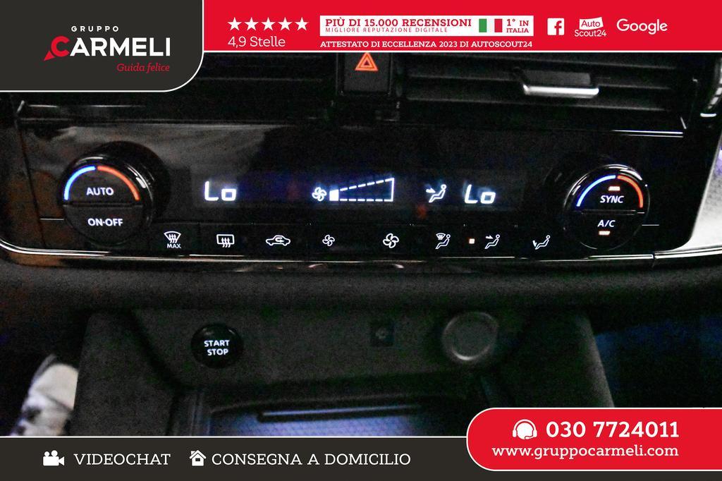 Nissan Qashqai 1.5 e-POWER N-Design 2WD e-Shifter