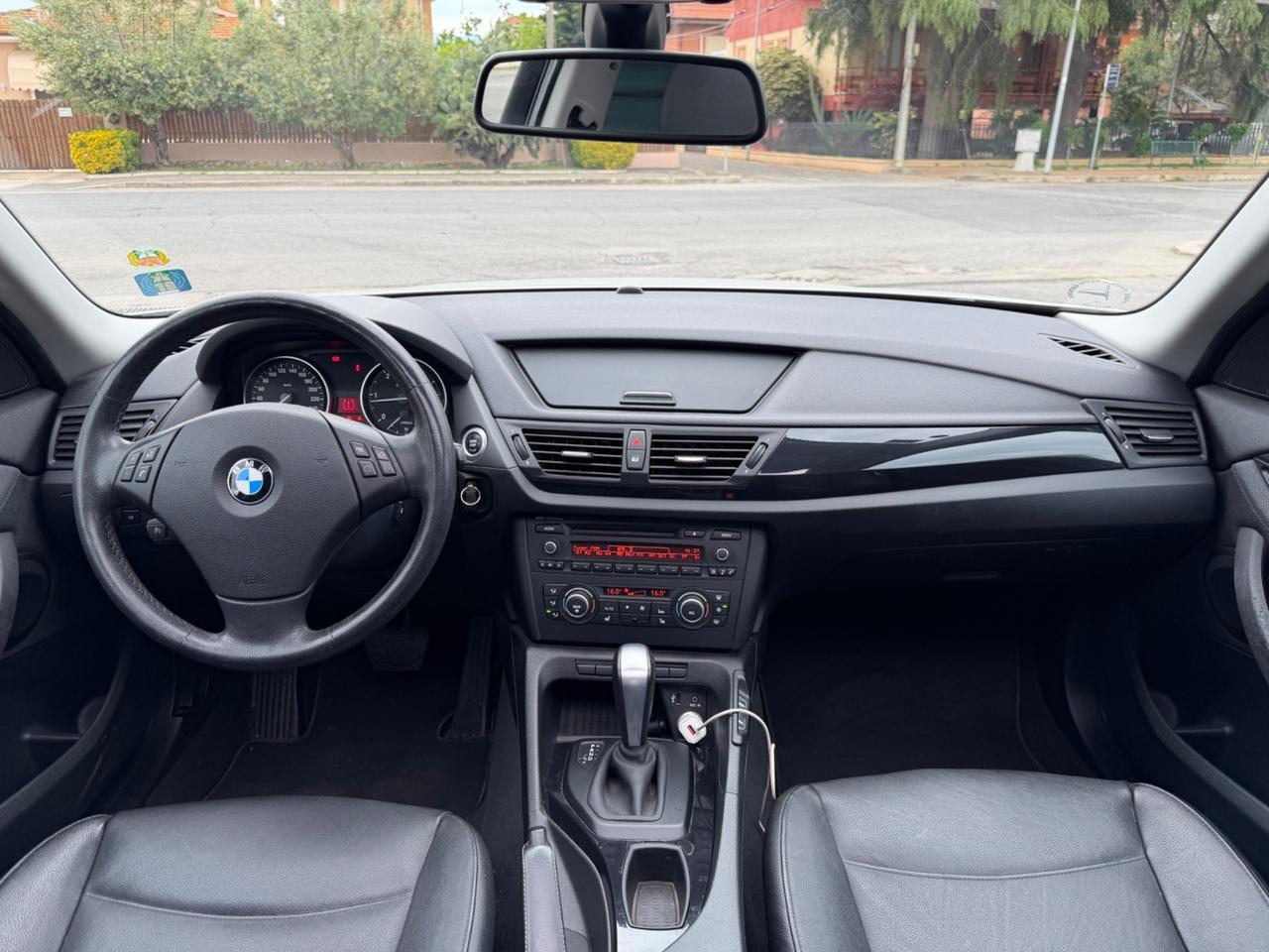 Bmw X1 sDrive20d