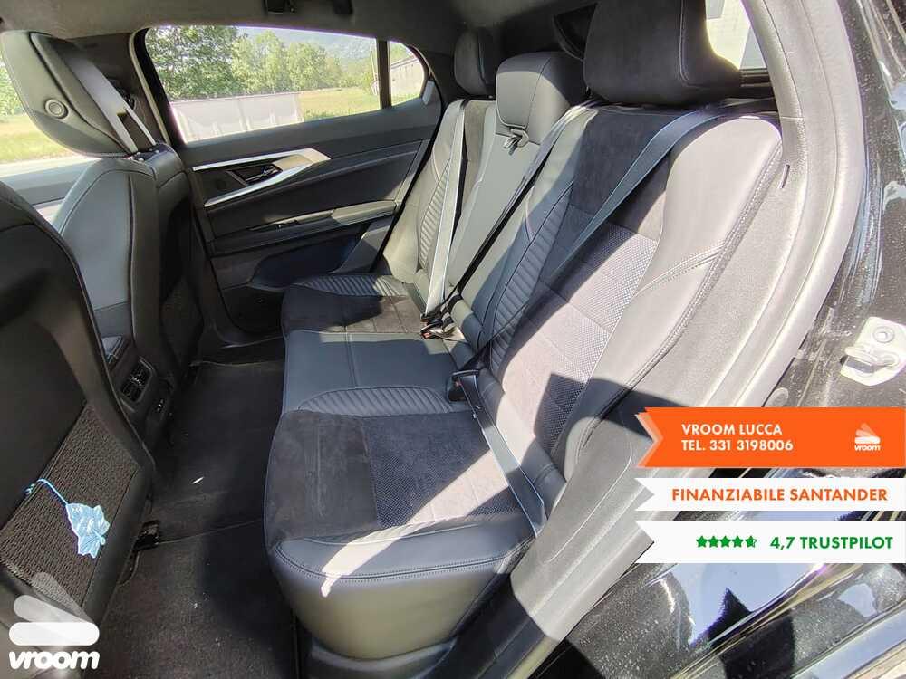 RENAULT Rafale Rafale Full Hybrid E-Tech 200 CV...