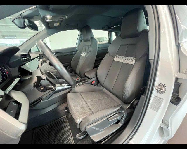 AUDI A3 SPB 30 TDI S tronic S line edition