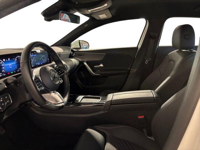 MERCEDES-BENZ A 250 e hybrid EQ Progressive Advanced