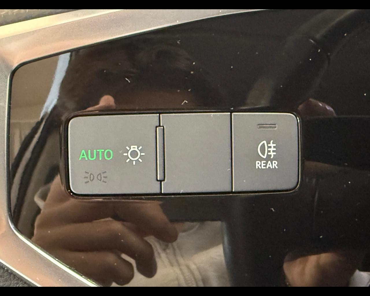 AUDI Q3 2ª serie - Q3 35 TDI S tronic Business Advanced