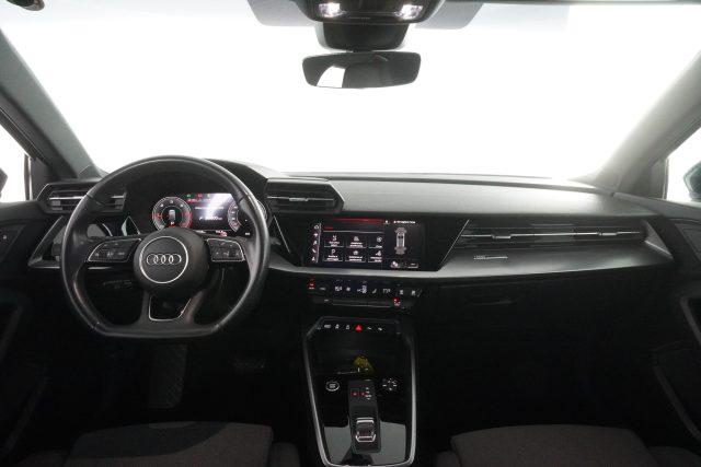 AUDI A3 A3 SPB 35 TDI S tronic S line edition